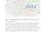 blogs and articles about data science, ai, and technology